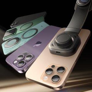 Baseus PrimeTrip C03Pro Uchwyt samochodowy magnetyczny z bezprzewodowym ładowaniem naklejany czarny 8