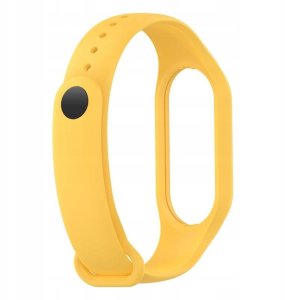Smartband Opaska Smart Band M5/M6 Żółty / YELLOW 4