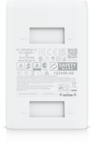 Ubiquiti Ubiquiti G3 Gate Starter Kit system ochrony dostępu Czarny, Szary, Biały 17