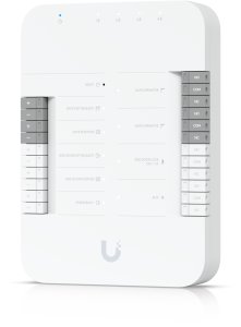Ubiquiti Ubiquiti G3 Gate Starter Kit system ochrony dostępu Czarny, Szary, Biały 3
