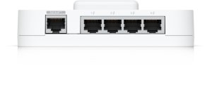 Ubiquiti Ubiquiti G3 Gate Starter Kit system ochrony dostępu Czarny, Szary, Biały 6