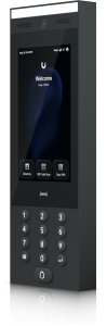 Ubiquiti Ubiquiti G3 Gate Starter Kit system ochrony dostępu Czarny, Szary, Biały 7