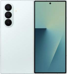 Smartfon Samsung Galaxy Z Fold7 5G 12/256GB Zielony  (SM-F966BLGCEUB) 5