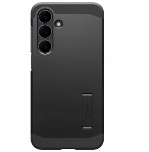 Spigen Spigen Tough Armor MagSafe - Etui do Samsung Galaxy S26+ (Black) 3