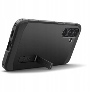 Spigen Spigen Tough Armor MagSafe - Etui do Samsung Galaxy S26+ (Black) 4