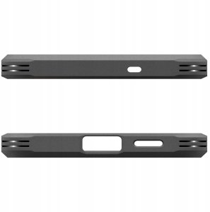 Spigen Spigen Tough Armor MagSafe - Etui do Samsung Galaxy S26+ (Black) 5