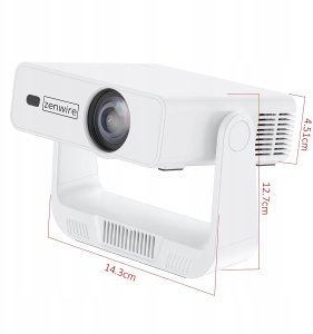 Projektor Zenwire PrimeView IMC260 12