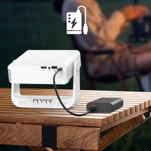 Projektor Zenwire PrimeView IMC260 3