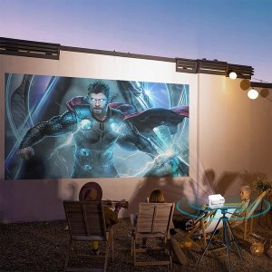 Projektor Zenwire PrimeView IMC260 6