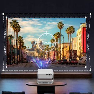 Projektor Zenwire PrimeView IMC260 7