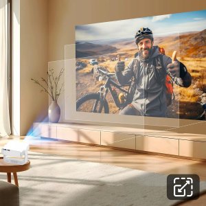 Projektor Zenwire PrimeView IMC260 9