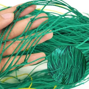 GardenPlus Podpora z siatką na pomidory - Stelaż ogrodowy na pnącza 16mm 1,8x3,2m 8