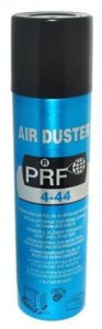 Aerozol do czyszczenia powietrza (łatwopalny) PRF 4-44 405ml (300ml netto) Taerosol 2