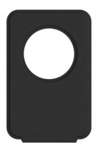 Statyw Statyw Ulanzi PS01 z uchwytem magnetycznym - czarny 52