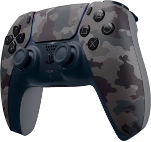 Pad kontroler Sony DualSense PS5 camo 2