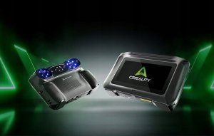 Creality Sermoon P1 skaner 3D 3