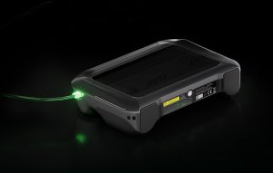 Creality Sermoon P1 skaner 3D 8