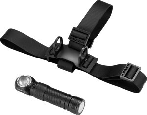 Latarka Sandberg Headlamp 1000 Pro 2