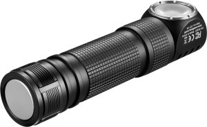 Latarka Sandberg Headlamp 1000 Pro 6