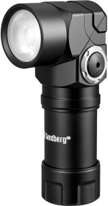 Latarka Sandberg Headlamp 500 Duo 3