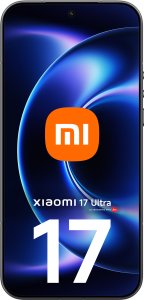 Smartfon Xiaomi 17 Ultra 5G 16/512GB Czarny  (72990) 2