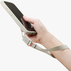 Spigen SPIGEN DA30S-LS WRIST LANYARD STRAP STONE 3