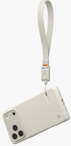 Spigen SPIGEN DA30S-LS WRIST LANYARD STRAP STONE 4