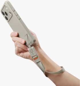 Spigen SPIGEN DA30S-LS WRIST LANYARD STRAP STONE 5