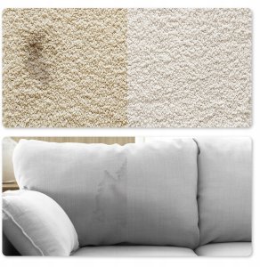 Frischer Płyn do tapicerki i odkurzaczy piorących Frischer 1l 2