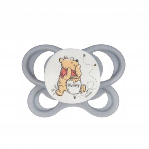 NUK NUK SMOCZEK USP SIL PM 1AIR KUBU POP 101753621/6 3