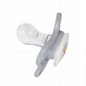 NUK NUK SMOCZEK USP SIL PM 1AIR KUBU POP 101753621/6 4