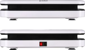 HMS SVP09 PLATFORMA WIBRACYJNA Z PODPÓRKAMI DO POMPEK HMS 14