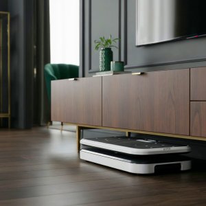 HMS SVP09 PLATFORMA WIBRACYJNA Z PODPÓRKAMI DO POMPEK HMS 9