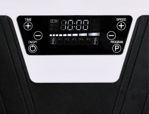 HMS SVP09 PLATFORMA WIBRACYJNA Z PODPÓRKAMI DO POMPEK HMS 10