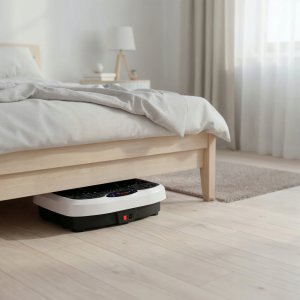 One Fitness SVP08 PLATFORMA WIBRACYJNA ONE FITNESS 4