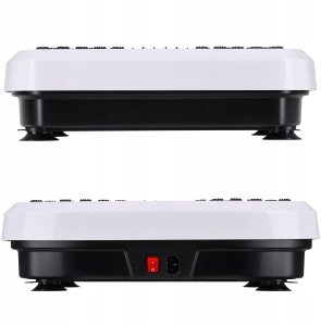 One Fitness SVP08 PLATFORMA WIBRACYJNA ONE FITNESS 8