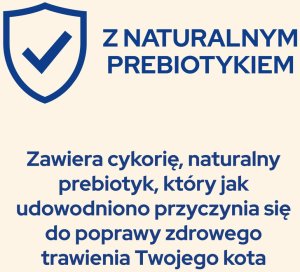 Purina PURINA Cat Chow Sterilised Karma bogata w indyka 1,5kg 6