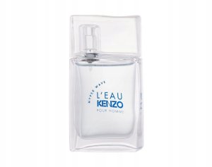 Kenzo KENZO L'Eau Kenzo Hyper Wave Pour Homme EDT spray 30ml 2