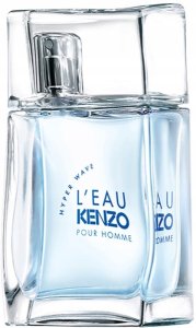 Kenzo KENZO L'Eau Kenzo Hyper Wave Pour Homme EDT spray 30ml 3