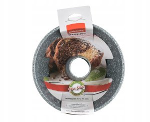 Banquet FORMA GRANITOWA 22cm DO PIECZENIA BABKI BANQUET 2