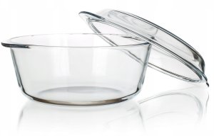 Banquet FORMA GRANITOWA 22cm DO PIECZENIA BABKI BANQUET 4