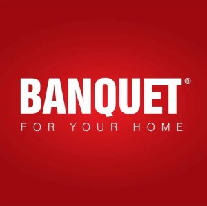 Banquet FORMA GRANITOWA 22cm DO PIECZENIA BABKI BANQUET 6