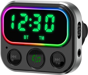 Transmiter FM Navitel Transmiter FM BT Navitel Zestaw głośnomówiący PRO 2