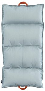Bestway Bestway Materac styropianowy do wody BOHO Mata z ochroną UV 183x90cm 43913 EDUKAMP 5