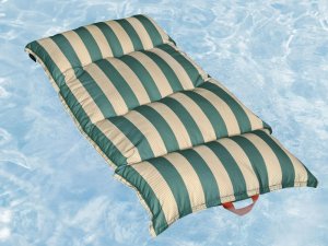 Bestway Bestway Materac styropianowy do wody BOHO Mata z ochroną UV 183x90cm 43913 EDUKAMP 7