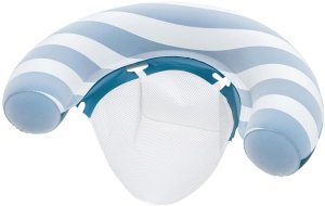 Bestway Bestway Materac z siatką COMFORT PLUSH efekt zmiany koloru 119x68cm 43852 EDUKAMP 9