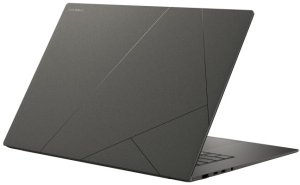Laptop Asus Asus UM5606WA-RK420X/HX370/0002TA/32G/UI/UM5606WA-2IRK/V/WAF/HB | Asus Vivobook S16 UM5606WA-RK420X | Zumaia Gray | 16 " | OLED | 3K | 2880 x 1800 pixels | 120 Hz | Glossy | AMD Ryzen AI 9 | 370HX | 32 GB | LPDDR5X | Solid-state drive capacity 2