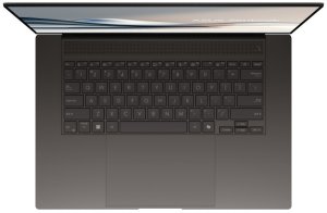 Laptop Asus Asus UM5606WA-RK420X/HX370/0002TA/32G/UI/UM5606WA-2IRK/V/WAF/HB | Asus Vivobook S16 UM5606WA-RK420X | Zumaia Gray | 16 " | OLED | 3K | 2880 x 1800 pixels | 120 Hz | Glossy | AMD Ryzen AI 9 | 370HX | 32 GB | LPDDR5X | Solid-state drive capacity 3