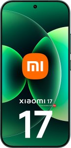 Smartfon Xiaomi 17 5G 12/512GB Zielony  (72968) 2