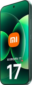 Smartfon Xiaomi 17 5G 12/512GB Zielony  (72968) 4